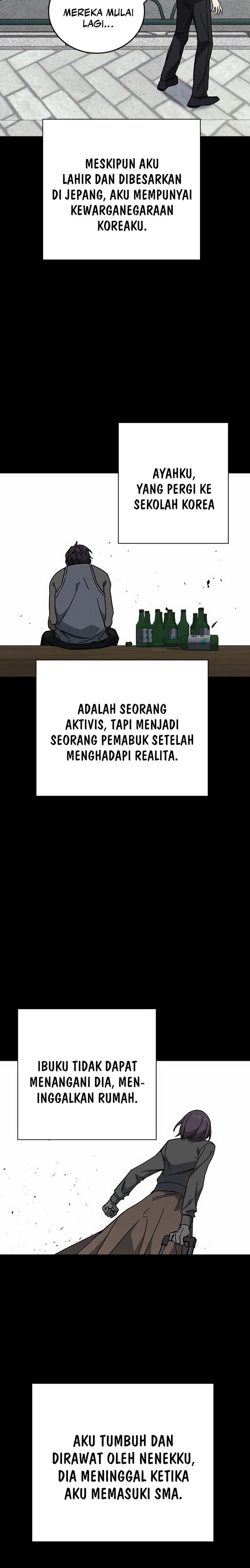 Baca Kenkyu Gurupu - Chapter 274 halaman 15