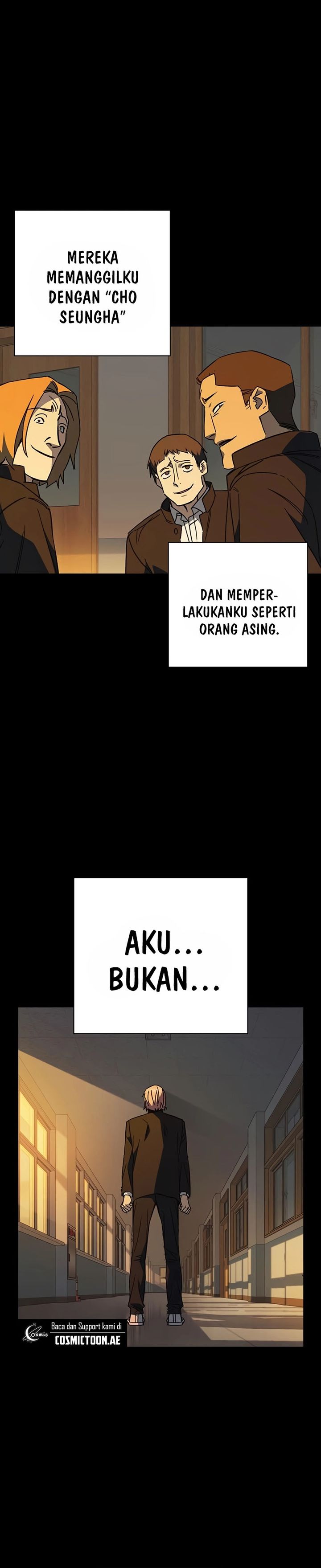 Baca Kenkyu Gurupu - Chapter 274 halaman 19