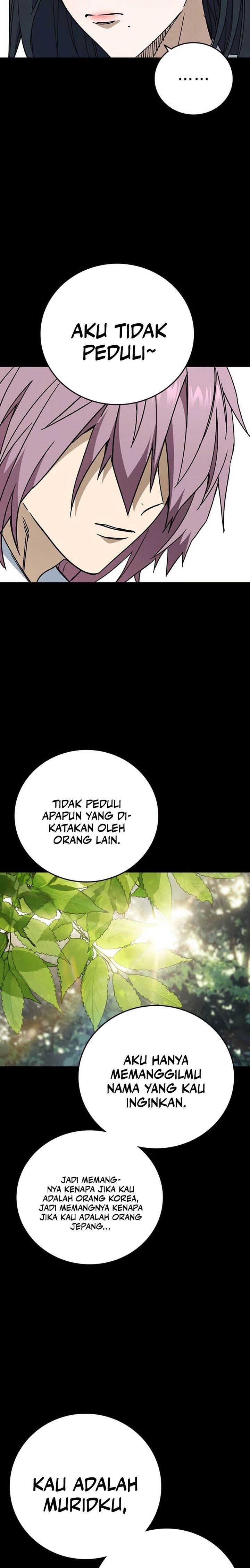 Baca Kenkyu Gurupu - Chapter 274 halaman 33