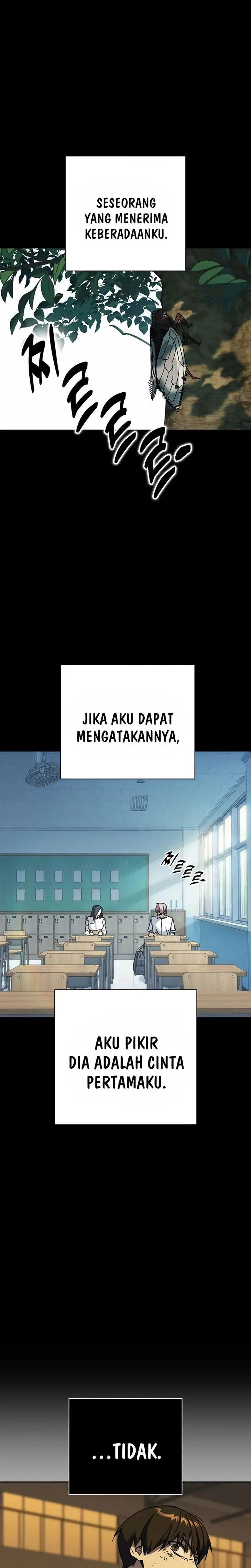 Baca Kenkyu Gurupu - Chapter 274 halaman 35