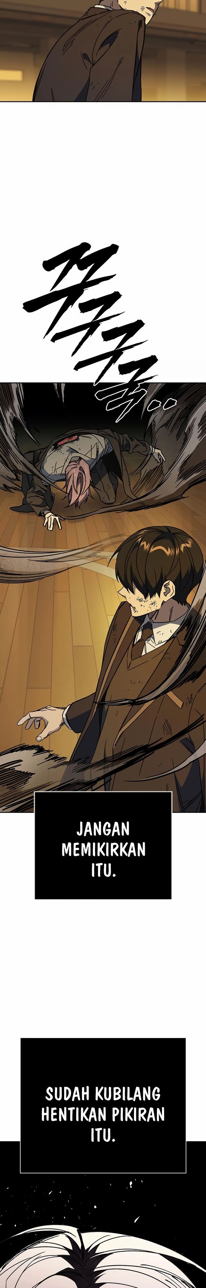 Baca Kenkyu Gurupu - Chapter 274 halaman 36