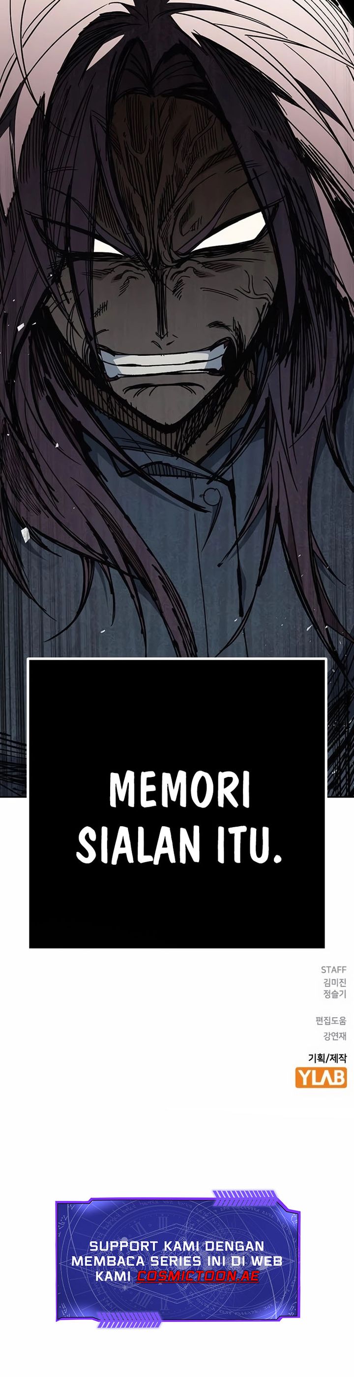 Baca Kenkyu Gurupu - Chapter 274 halaman 37