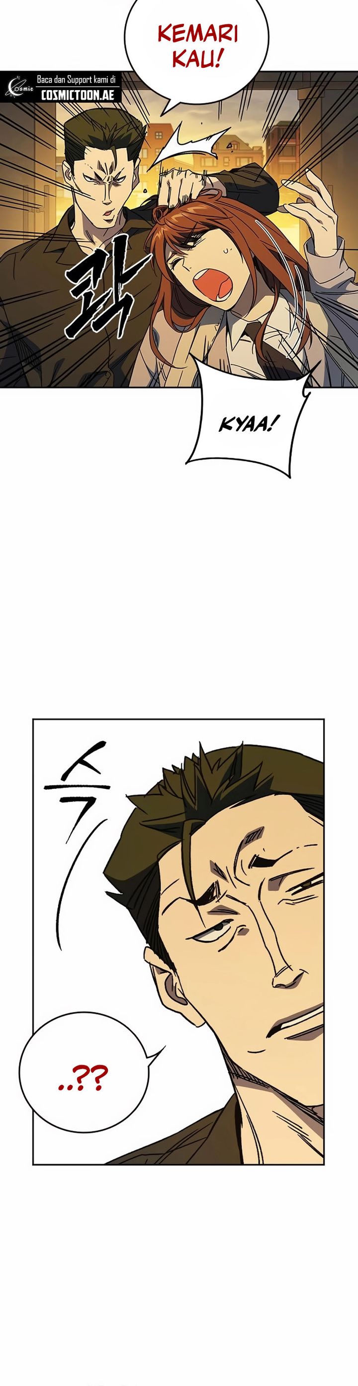 Baca Kenkyu Gurupu - Chapter 274 halaman 4