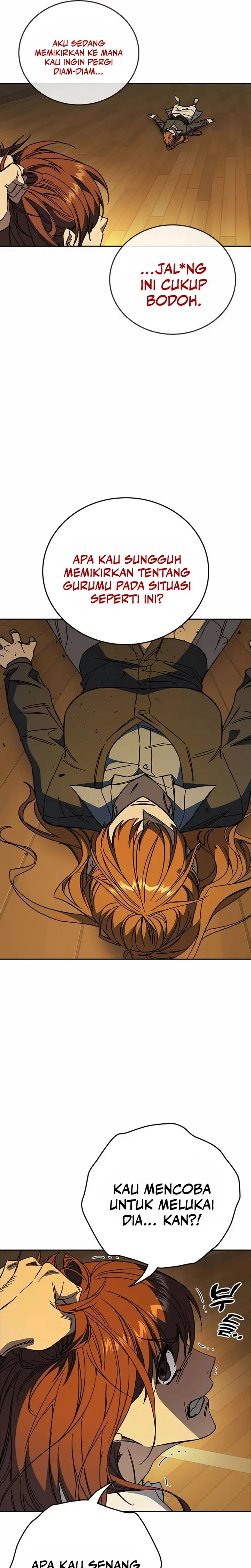 Baca Kenkyu Gurupu - Chapter 274 halaman 5