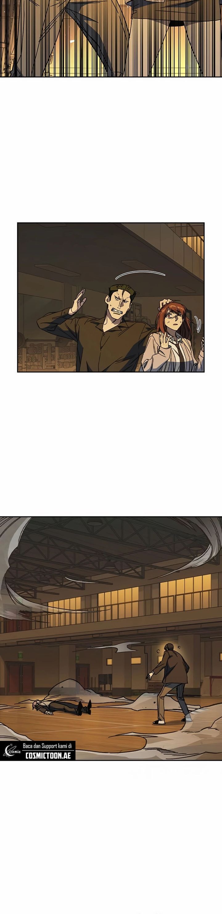 Baca Kenkyu Gurupu - Chapter 274 halaman 7