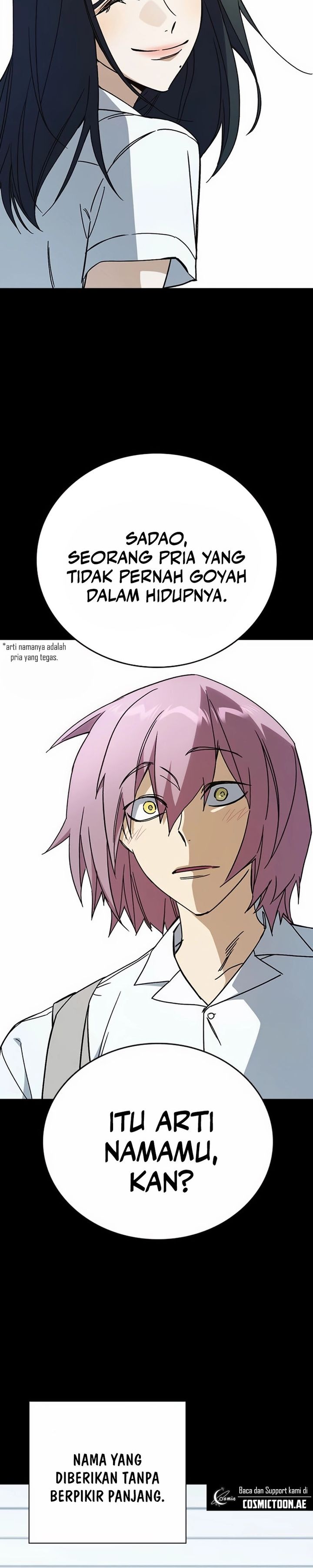 Baca Kenkyu Gurupu - Chapter 275 halaman 10