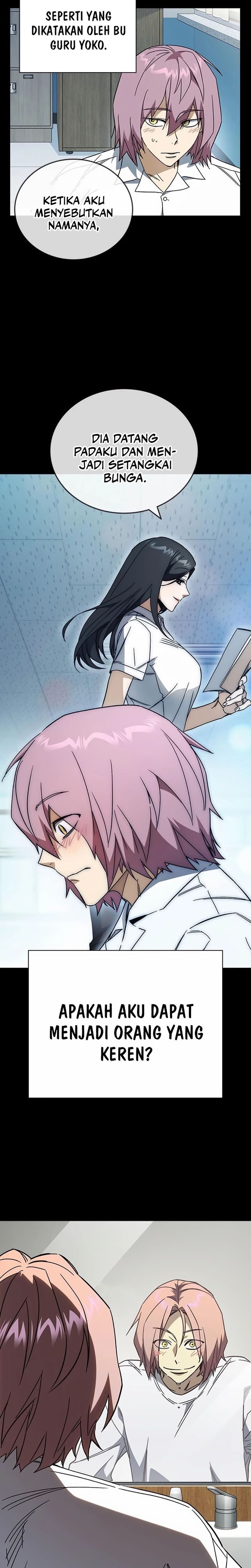 Baca Kenkyu Gurupu - Chapter 275 halaman 12