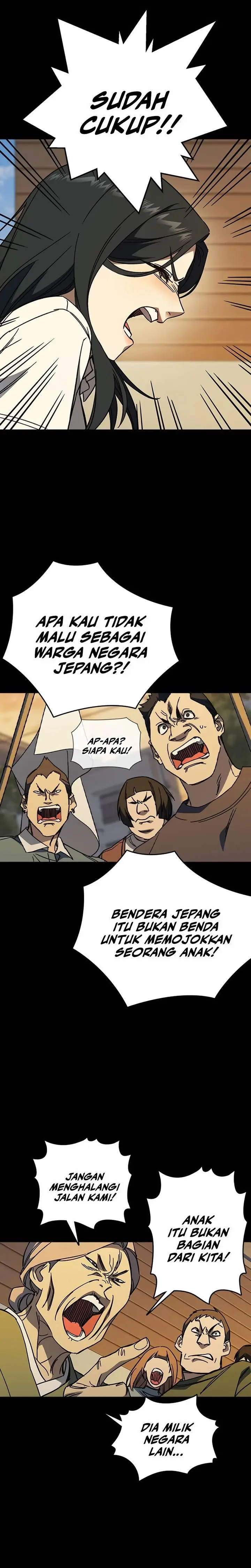 Baca Kenkyu Gurupu - Chapter 275 halaman 23