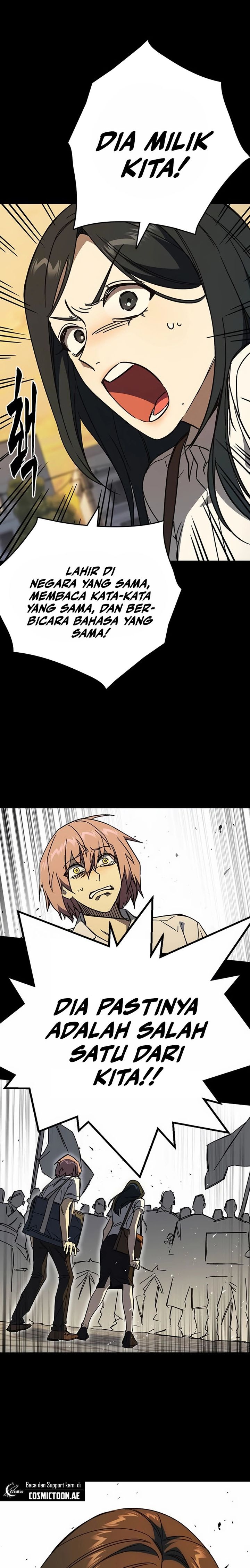 Baca Kenkyu Gurupu - Chapter 275 halaman 24