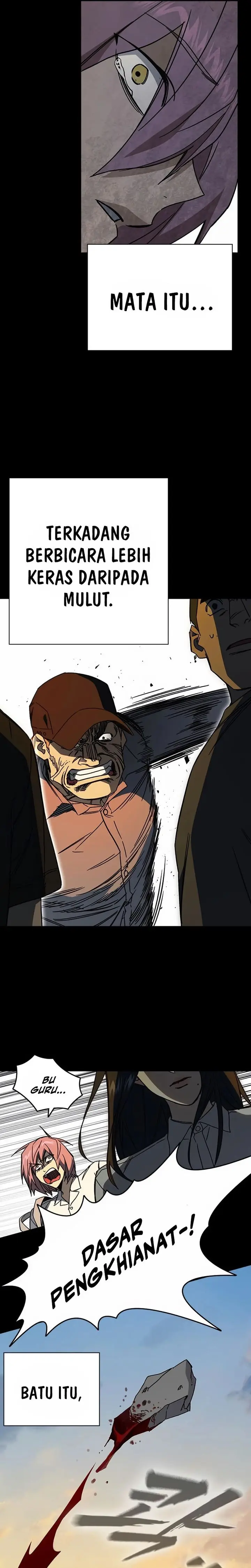 Baca Kenkyu Gurupu - Chapter 275 halaman 26