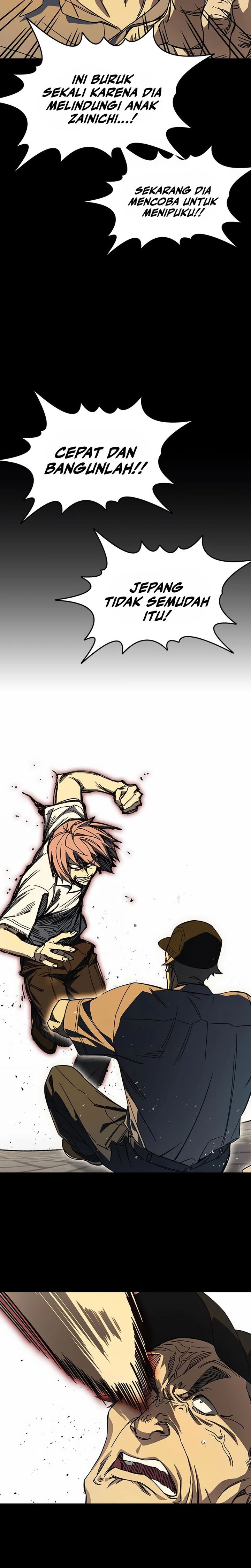 Baca Kenkyu Gurupu - Chapter 275 halaman 30