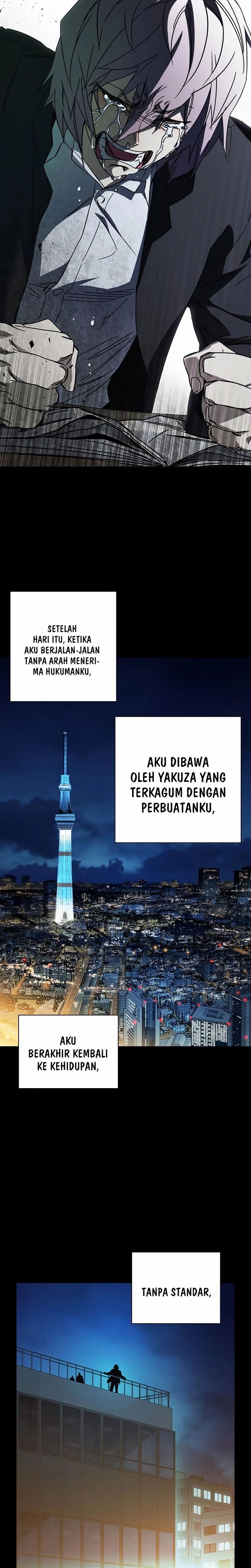 Baca Kenkyu Gurupu - Chapter 275 halaman 36