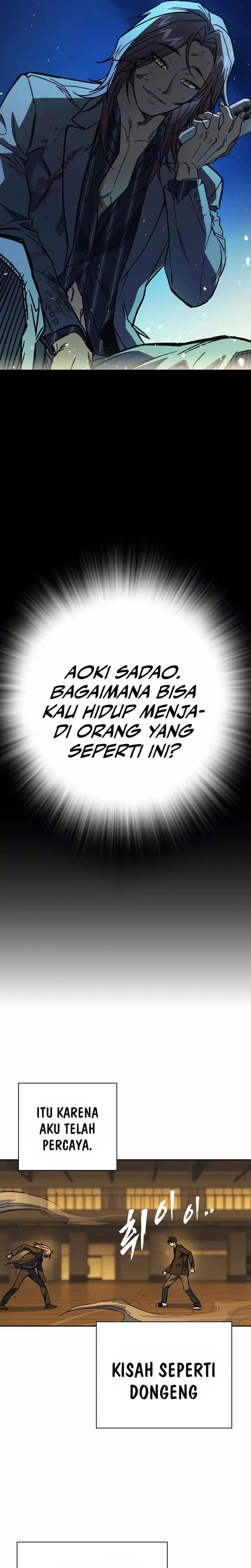 Baca Kenkyu Gurupu - Chapter 275 halaman 38