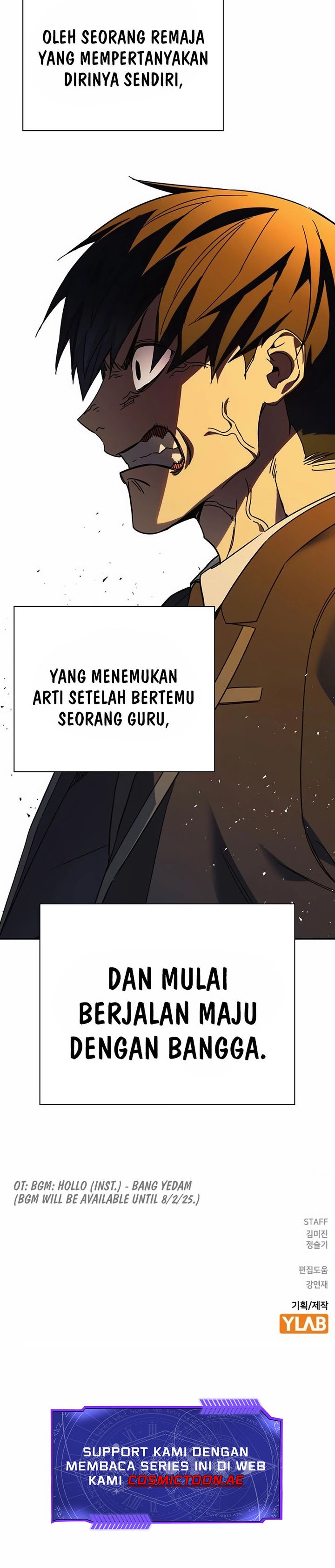 Baca Kenkyu Gurupu - Chapter 275 halaman 39