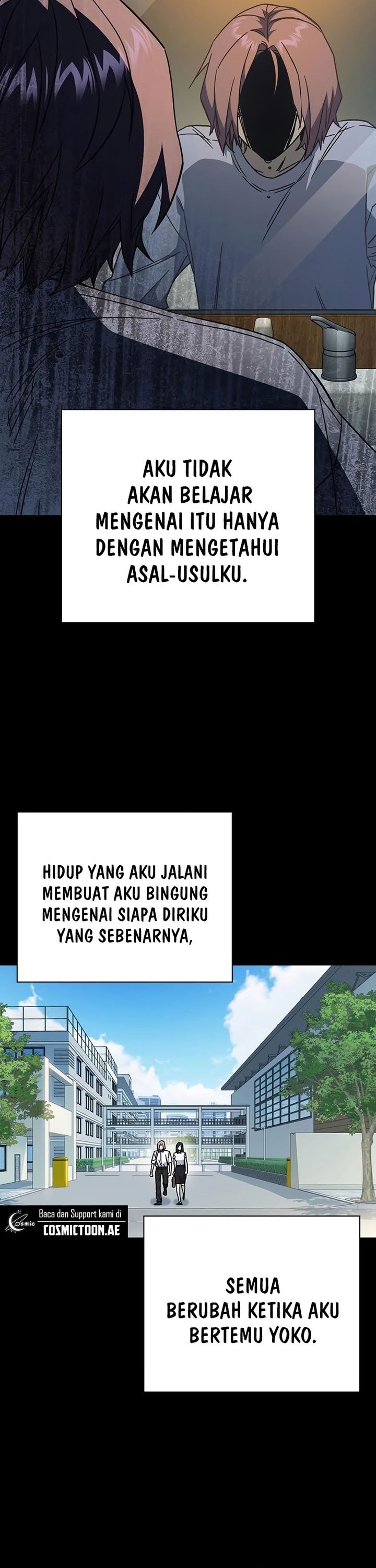 Baca Kenkyu Gurupu - Chapter 275 halaman 4