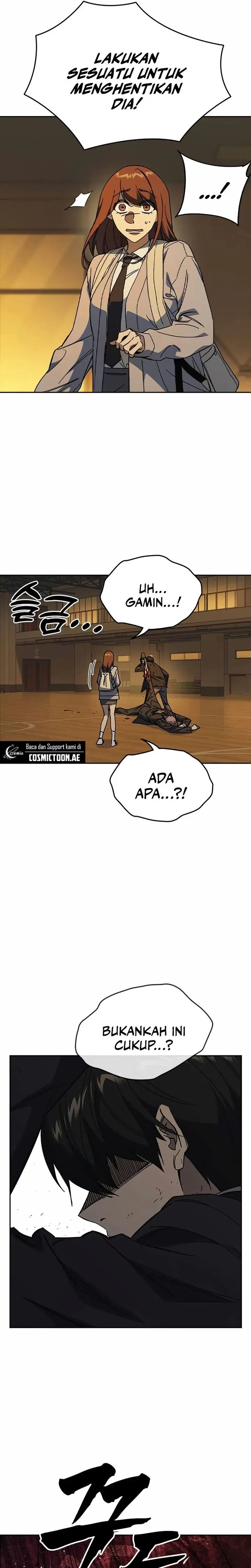 Baca Kenkyu Gurupu - Chapter 276 halaman 12