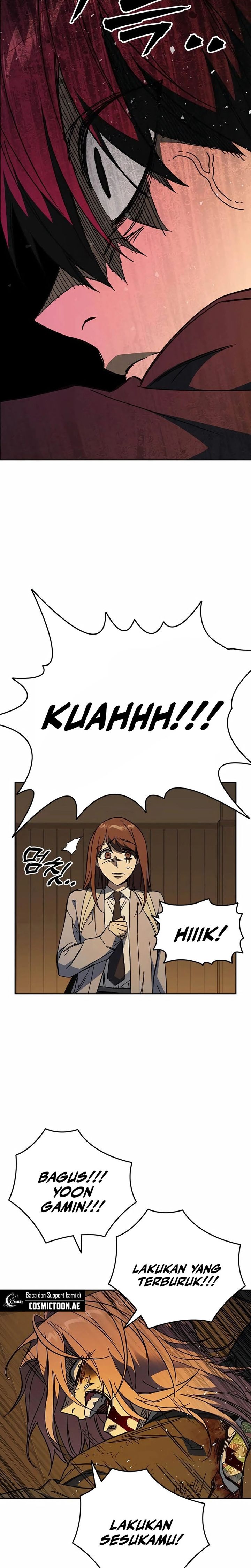 Baca Kenkyu Gurupu - Chapter 276 halaman 13