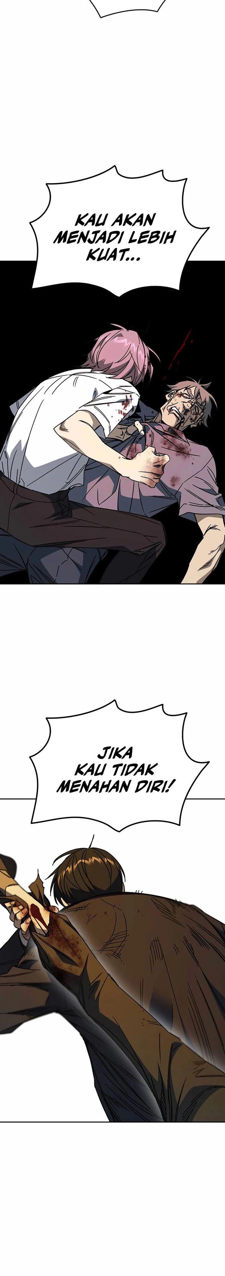 Baca Kenkyu Gurupu - Chapter 276 halaman 14