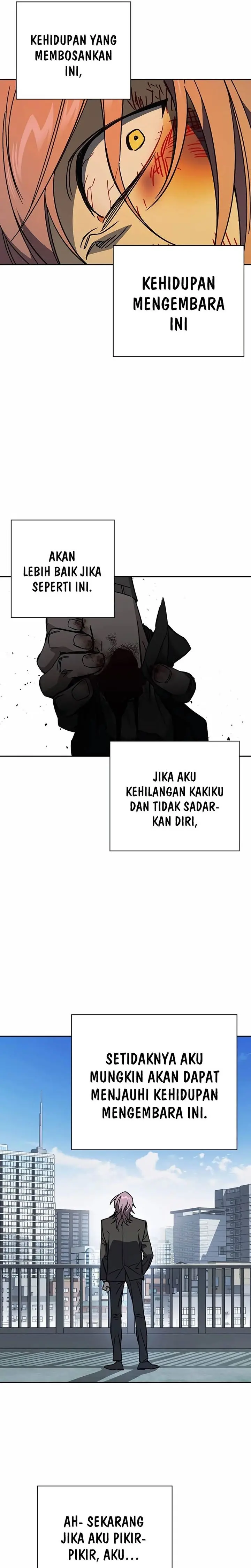 Baca Kenkyu Gurupu - Chapter 276 halaman 15