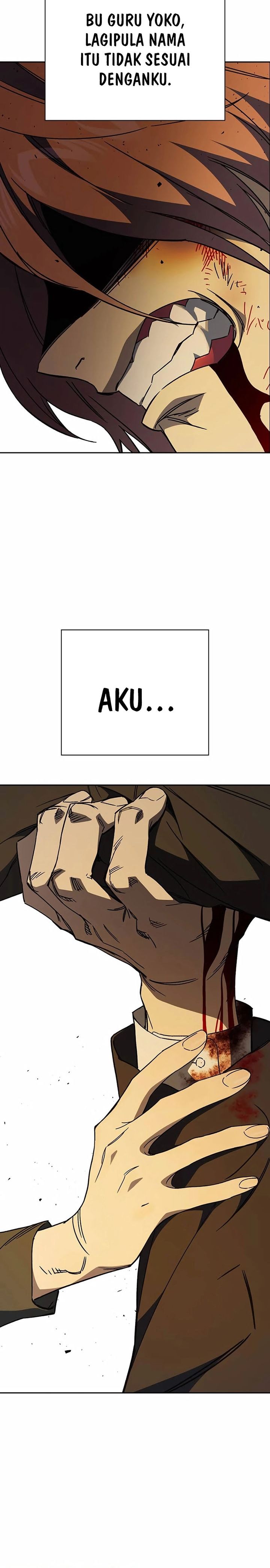 Baca Kenkyu Gurupu - Chapter 276 halaman 17