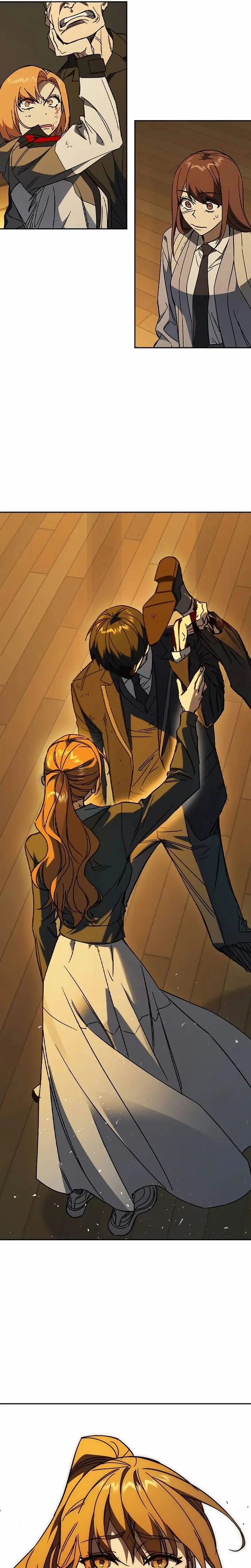 Baca Kenkyu Gurupu - Chapter 276 halaman 18