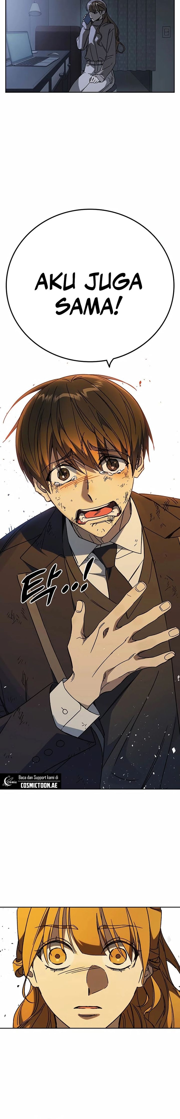 Baca Kenkyu Gurupu - Chapter 276 halaman 26