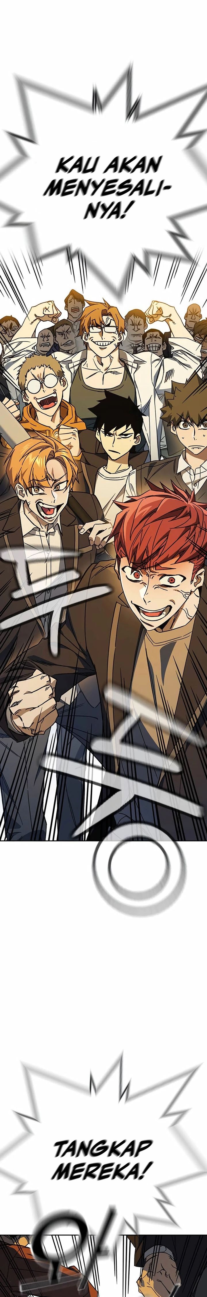 Baca Kenkyu Gurupu - Chapter 276 halaman 34