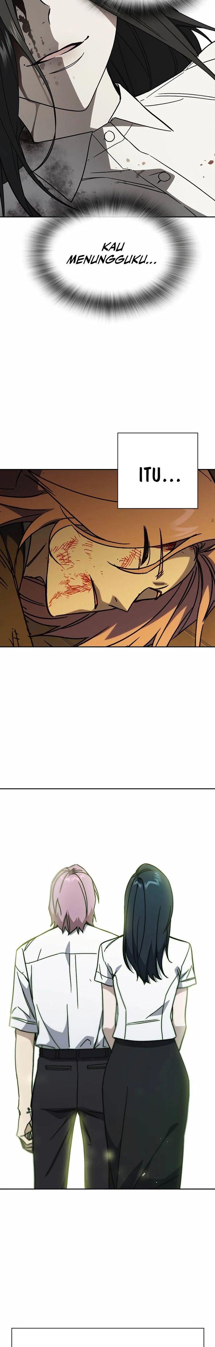 Baca Kenkyu Gurupu - Chapter 276 halaman 37