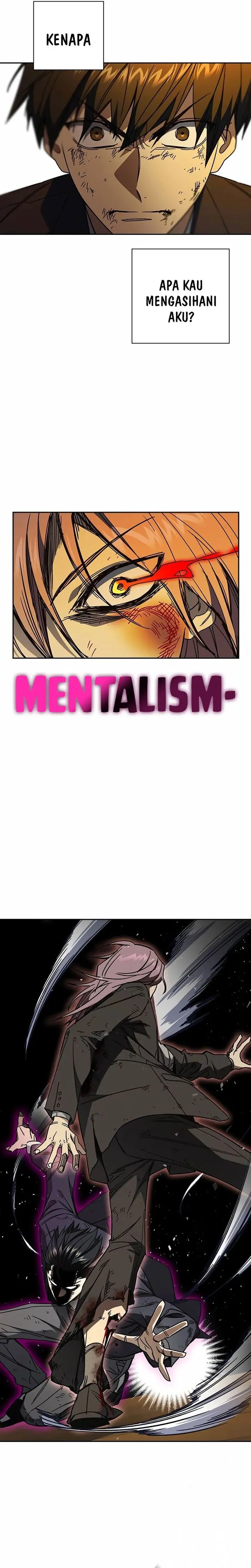 Baca Kenkyu Gurupu - Chapter 276 halaman 6