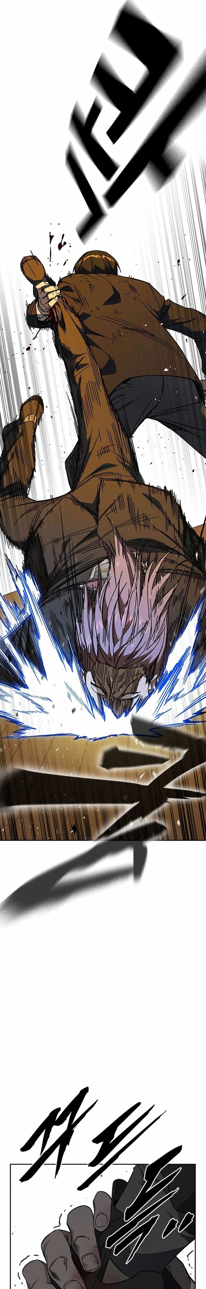 Baca Kenkyu Gurupu - Chapter 276 halaman 7