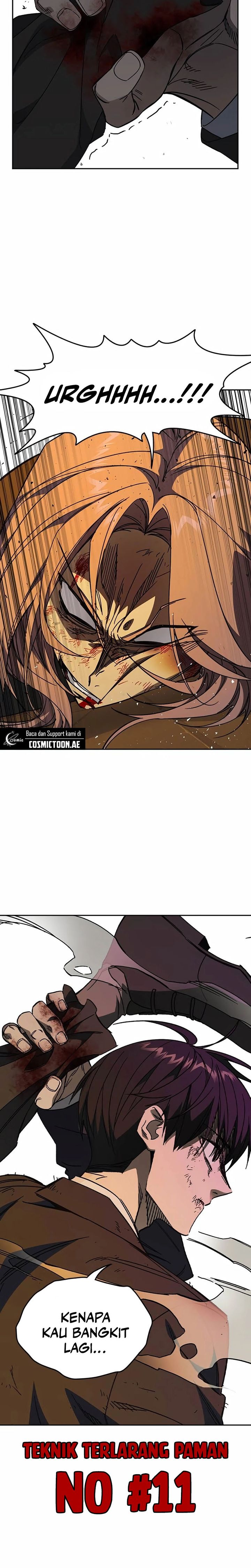 Baca Kenkyu Gurupu - Chapter 276 halaman 8