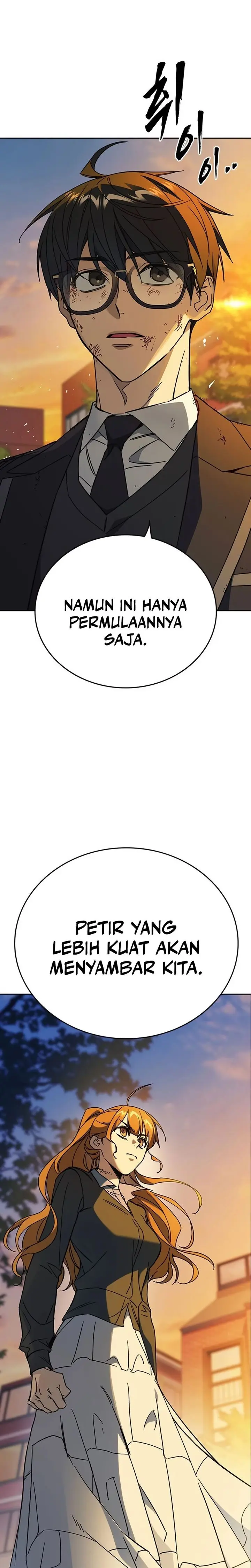 Baca Kenkyu Gurupu - Chapter 277 halaman 14