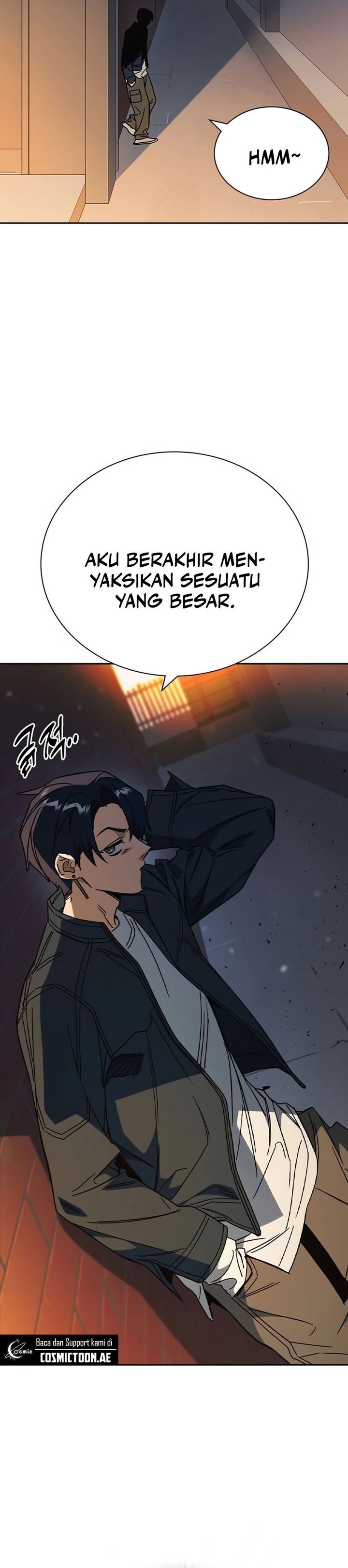 Baca Kenkyu Gurupu - Chapter 277 halaman 19