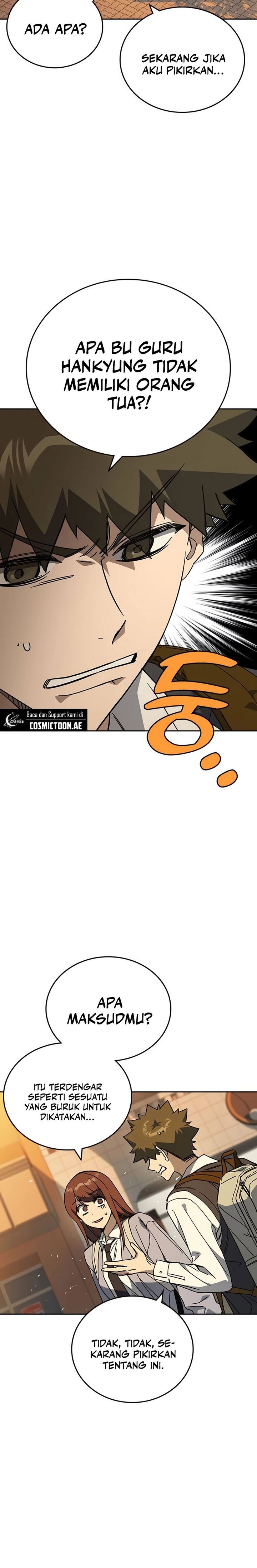 Baca Kenkyu Gurupu - Chapter 277 halaman 25