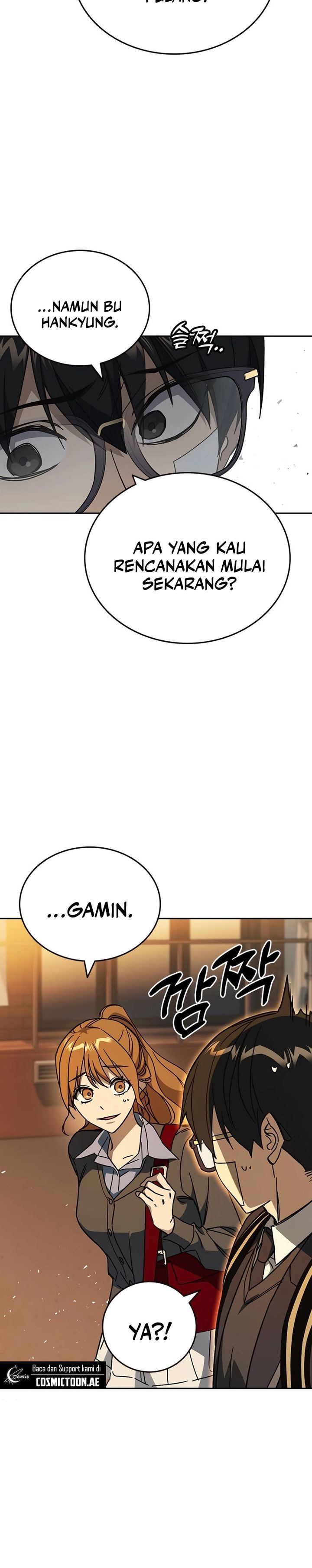 Baca Kenkyu Gurupu - Chapter 277 halaman 28