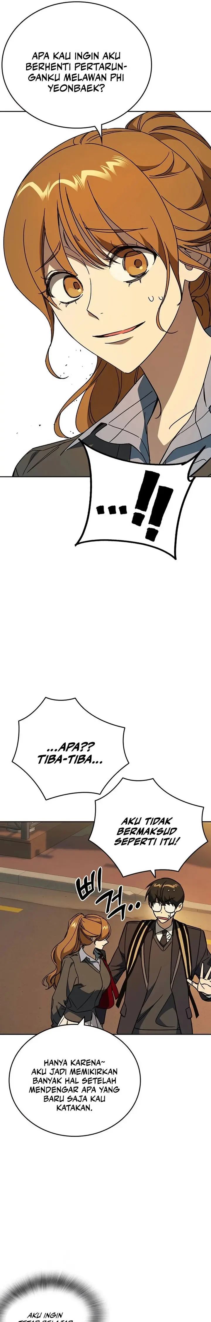 Baca Kenkyu Gurupu - Chapter 277 halaman 29