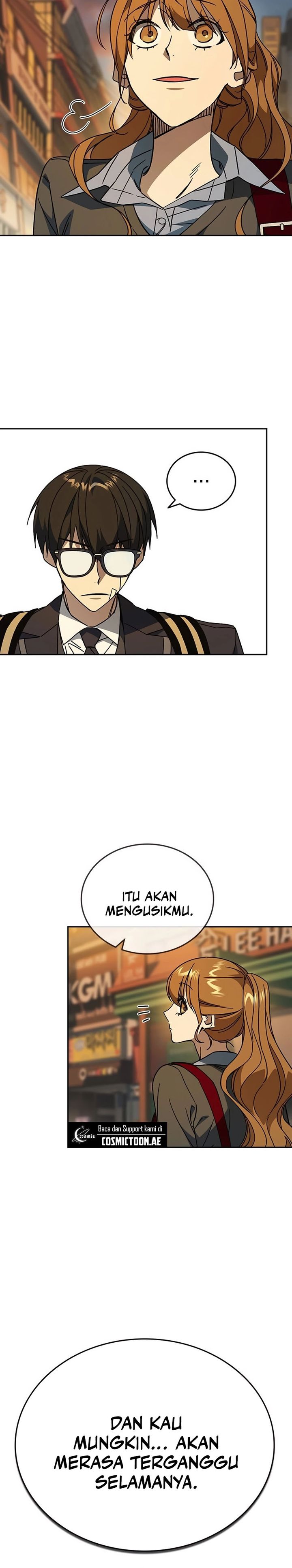 Baca Kenkyu Gurupu - Chapter 277 halaman 31