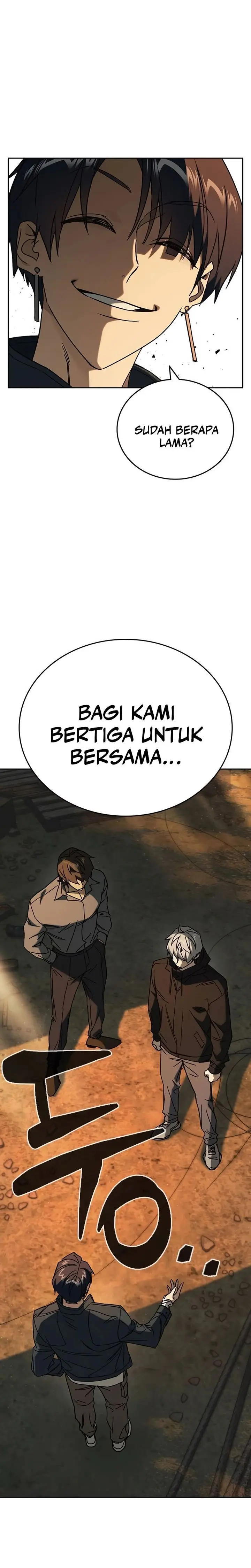 Baca Kenkyu Gurupu - Chapter 277 halaman 35