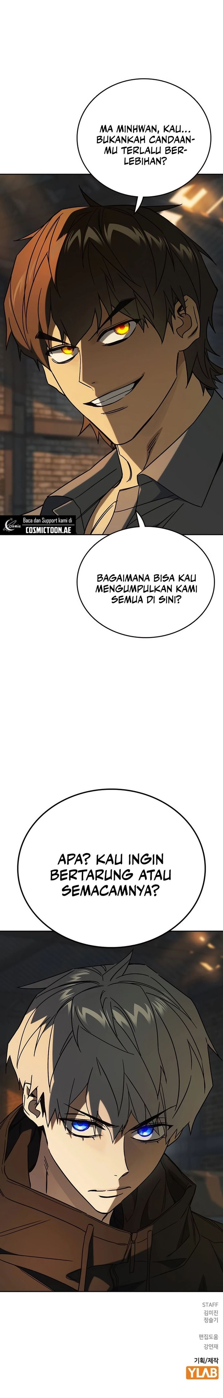 Baca Kenkyu Gurupu - Chapter 277 halaman 36