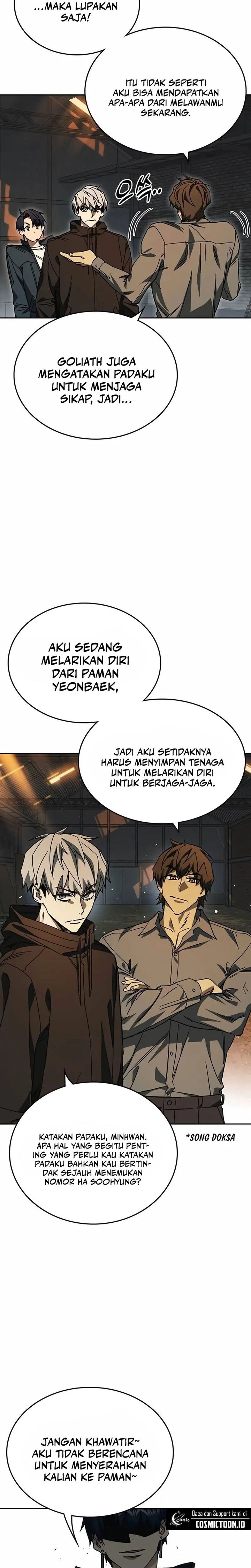 Baca Kenkyu Gurupu - Chapter 278 halaman 12