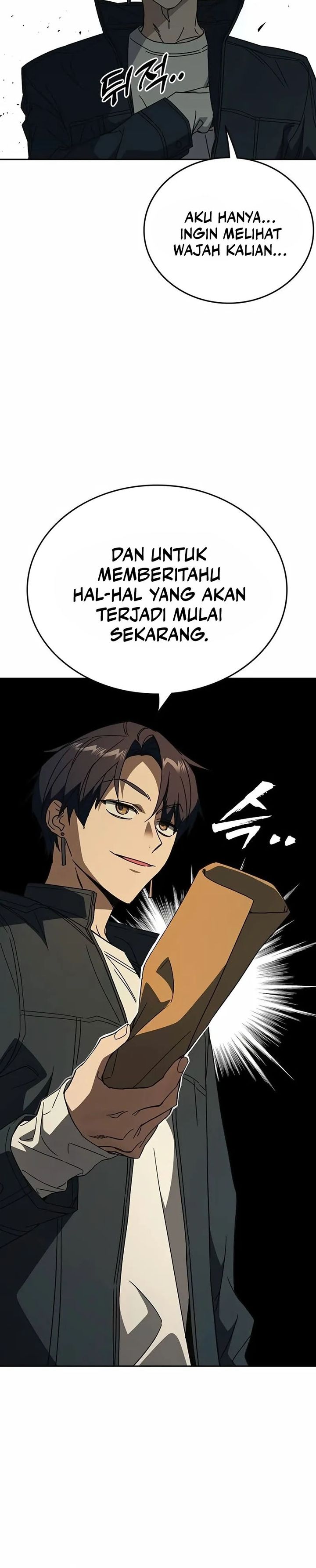 Baca Kenkyu Gurupu - Chapter 278 halaman 13