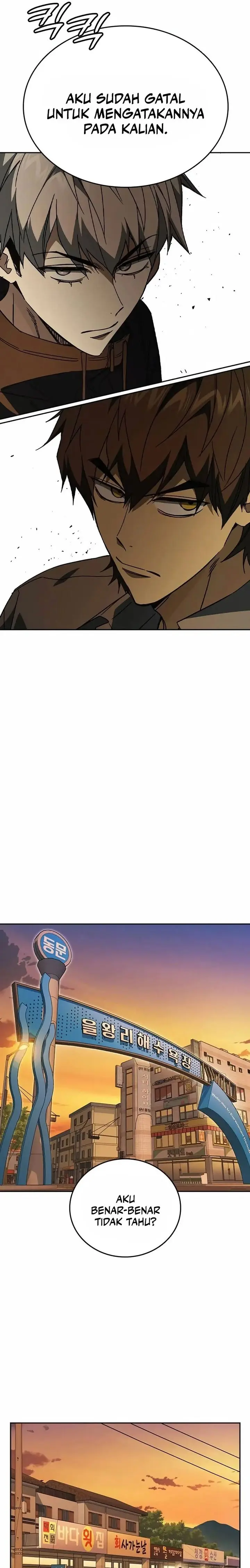 Baca Kenkyu Gurupu - Chapter 278 halaman 14