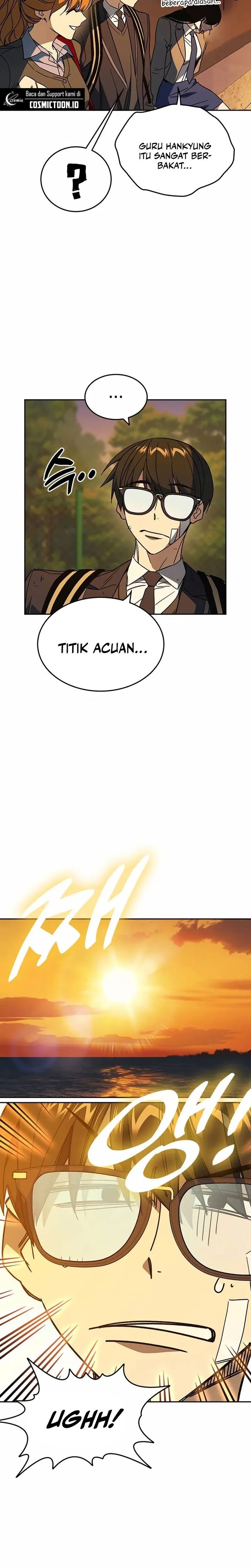 Baca Kenkyu Gurupu - Chapter 278 halaman 21