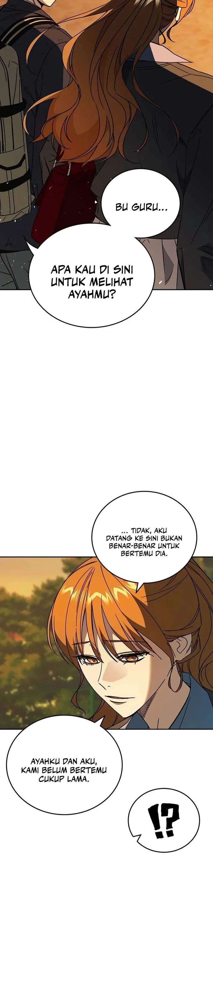 Baca Kenkyu Gurupu - Chapter 278 halaman 25