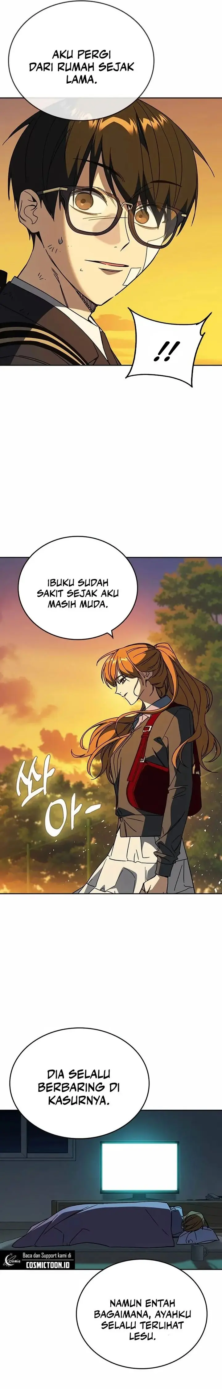 Baca Kenkyu Gurupu - Chapter 278 halaman 26