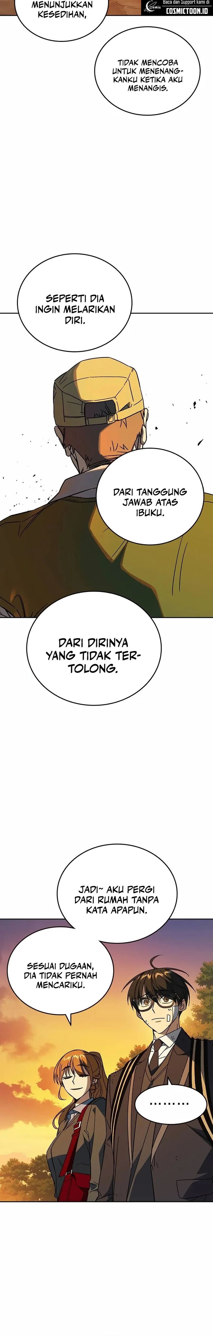 Baca Kenkyu Gurupu - Chapter 278 halaman 28