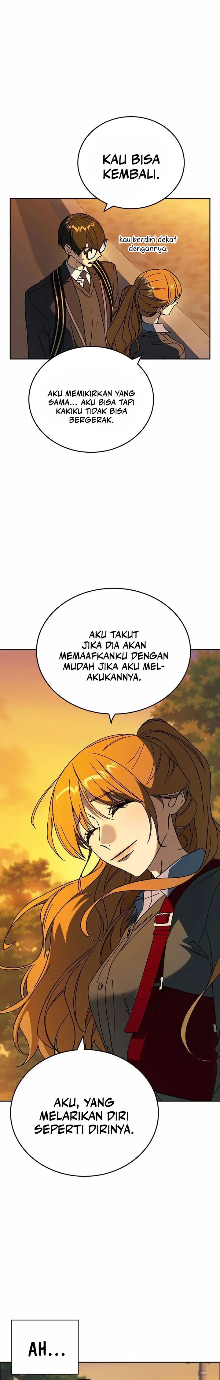 Baca Kenkyu Gurupu - Chapter 278 halaman 33