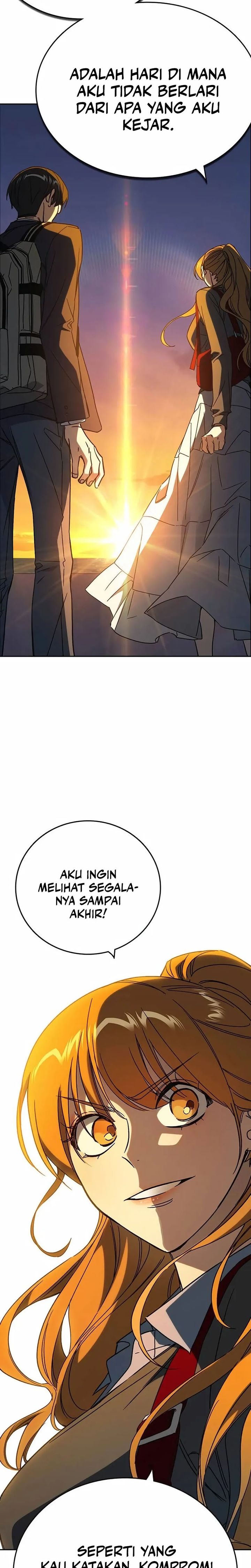 Baca Kenkyu Gurupu - Chapter 278 halaman 36