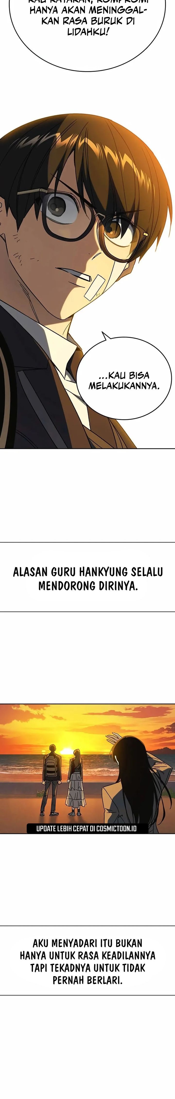 Baca Kenkyu Gurupu - Chapter 278 halaman 37