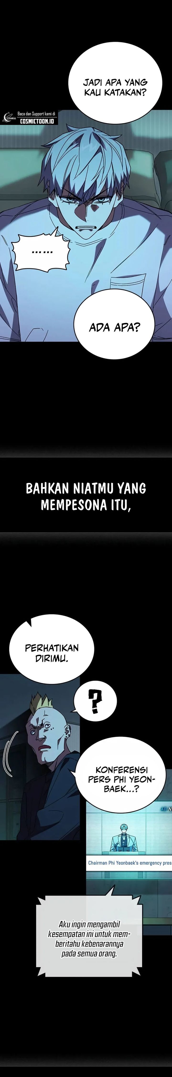 Baca Kenkyu Gurupu - Chapter 278 halaman 41